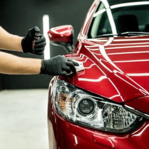 Gtechniq – CSL Crystal Serum Light – Ceramic Coating, Protect Your Paint, Add Gloss, Resist Swirls, Repel Contaminants, Ultra-Durable, High-Gloss, Slick Feeling, Resists Chemicals (50 milliliters)